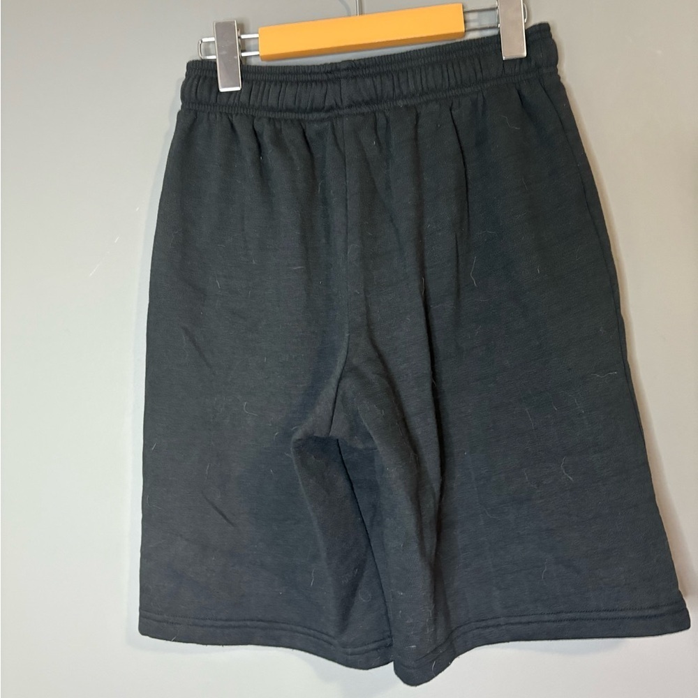 Star Wars size Small Phantom Menace Black French Terry shorts - Picture 6 of 8